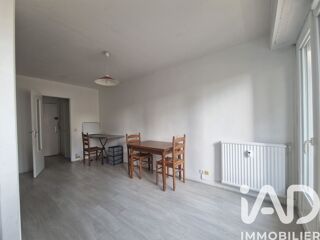  Appartement � vendre 1 pi�ce 27 m�