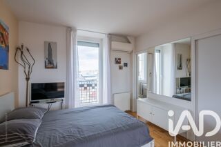  Appartement � vendre 1 pi�ce 21 m�