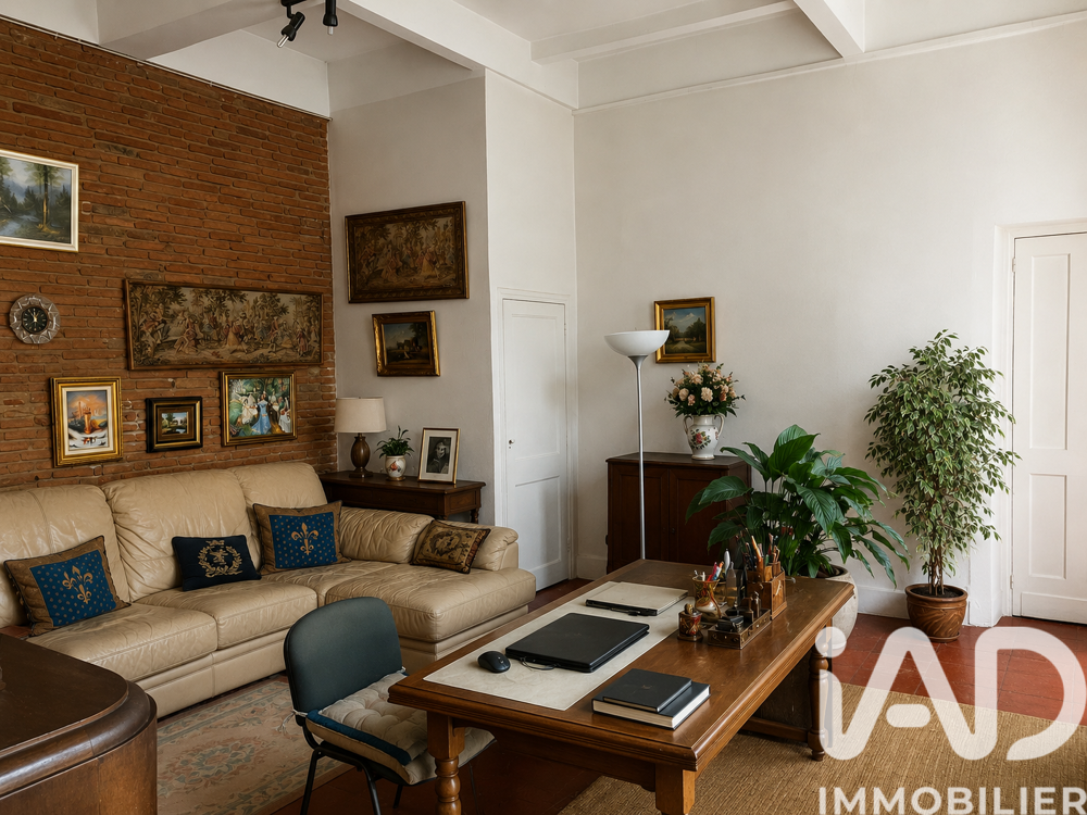 Vente Appartement Vente Appartement 3 pièces Montauban