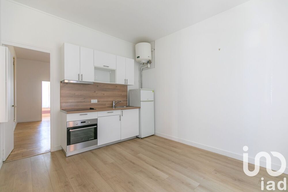 Vente Appartement Vente Appartement 2 pièces Nogent-sur-marne