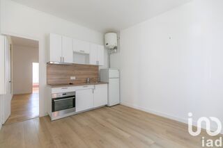  Appartement à vendre 2 pièces 35 m²