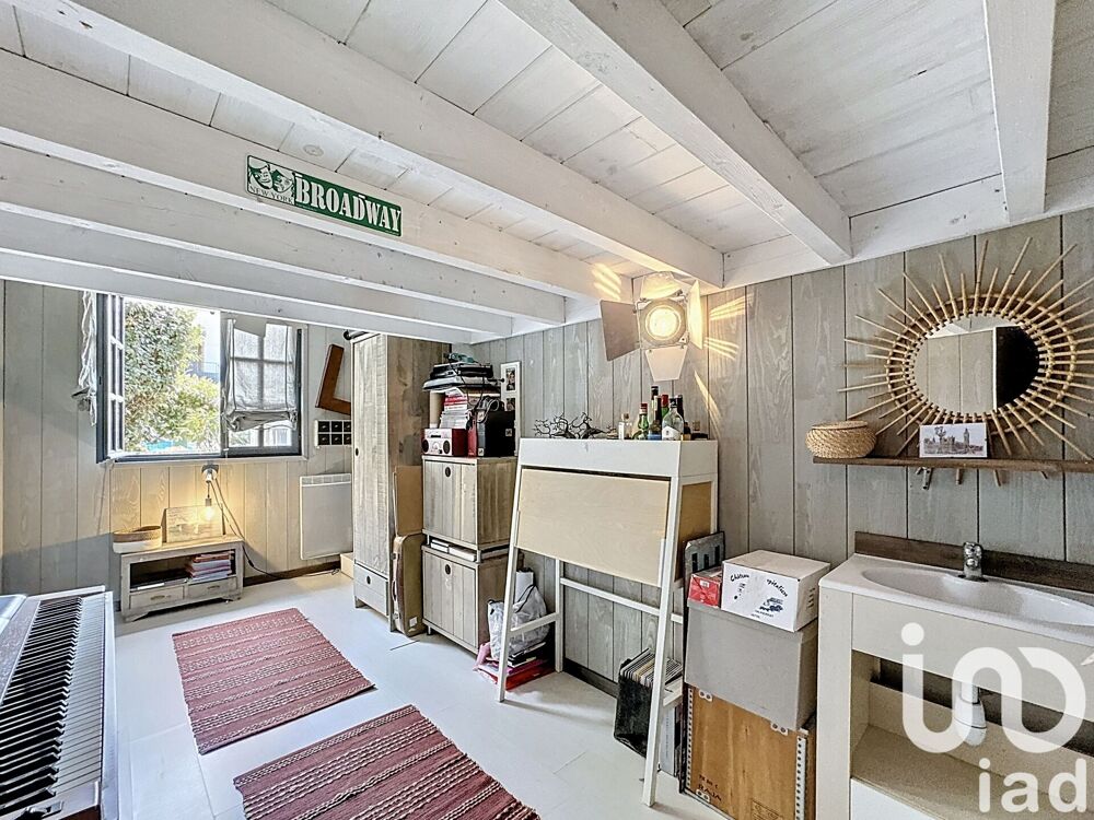 à vendre  Maison Arcachon (33120)
