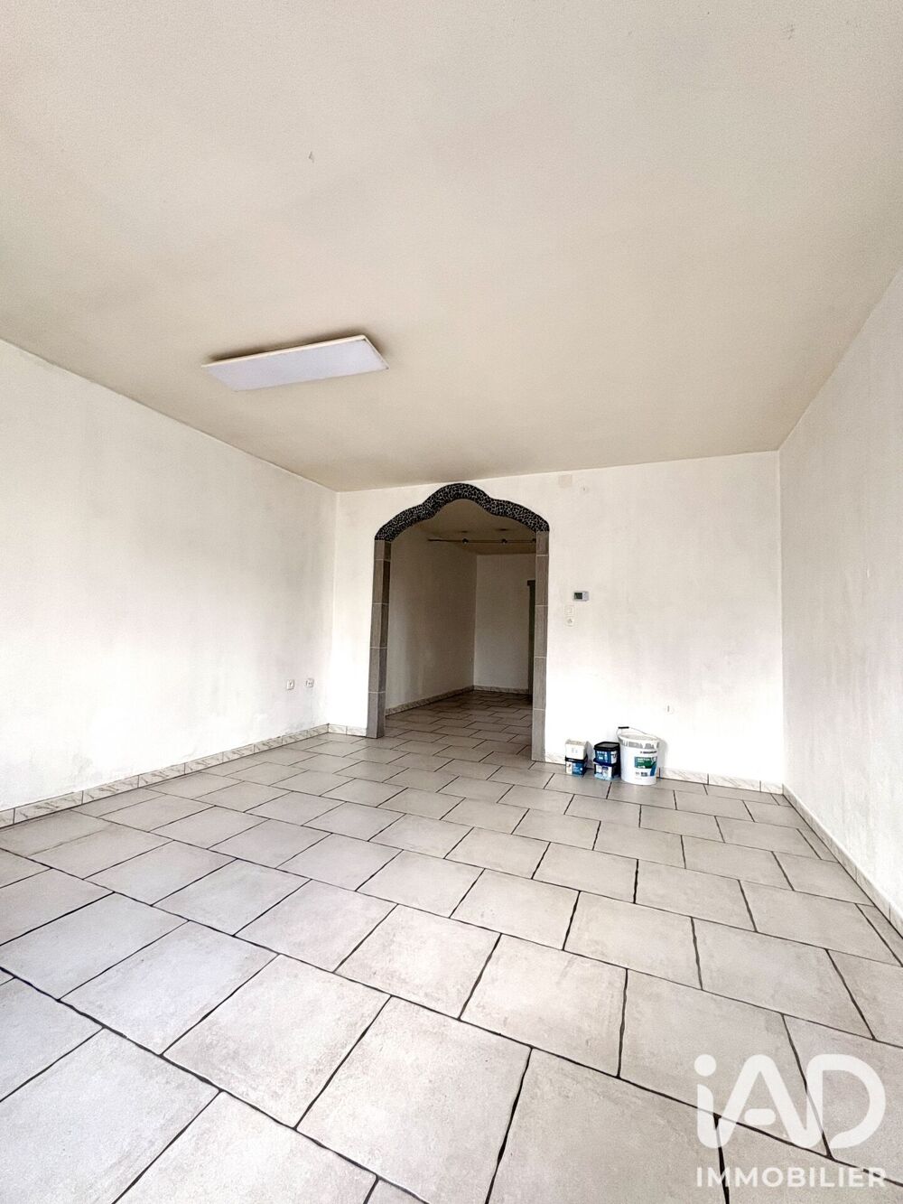 Vente Maison Vente Maison/villa 3 pièces Freyming-merlebach