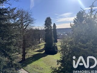  Appartement à vendre 4 pièces 96 m²