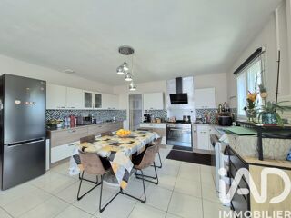  Maison � vendre 4 pi�ces 125 m�