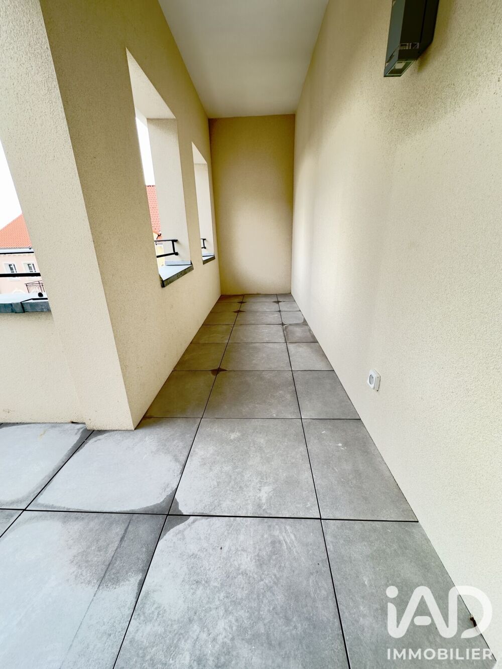 à vendre  Appartement Le Plessis-Robinson (92350)