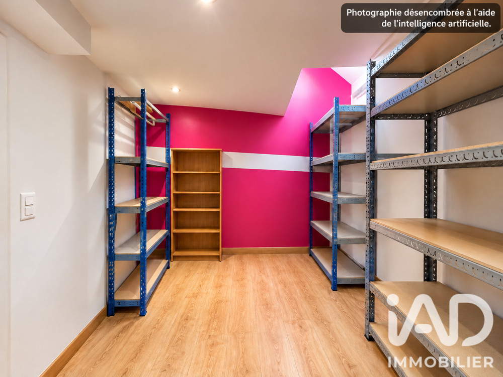 Vente Maison Vente Maison de ville 3 pièces Cormeilles-en-parisis