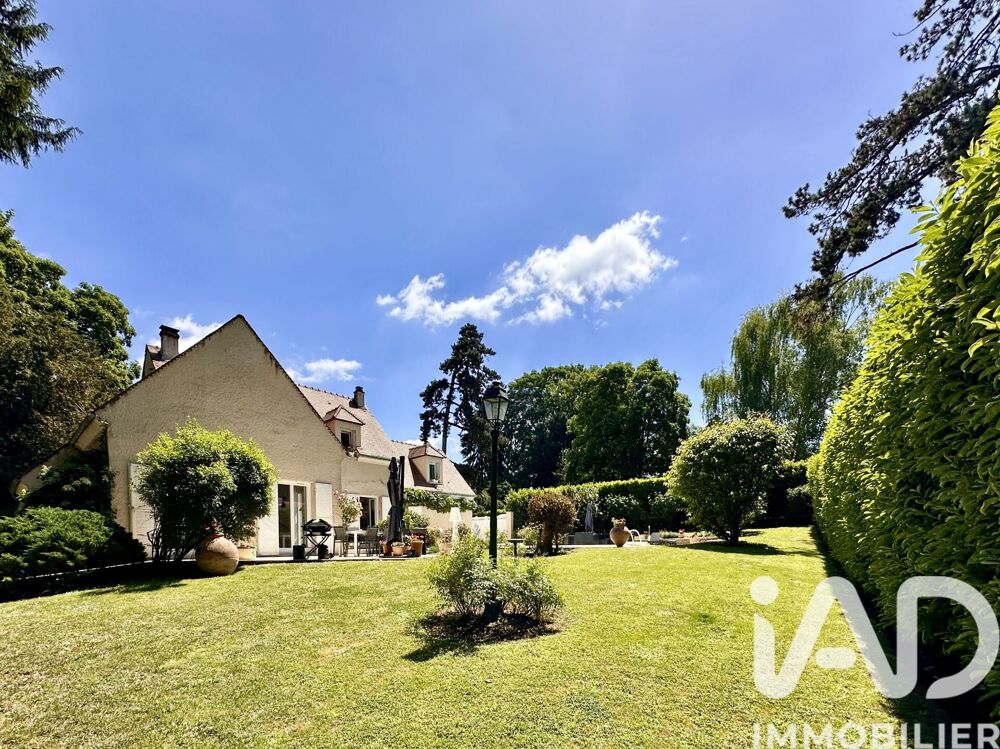 Vente Maison Vente Maison traditionnelle 5 pièces Férolles-attilly