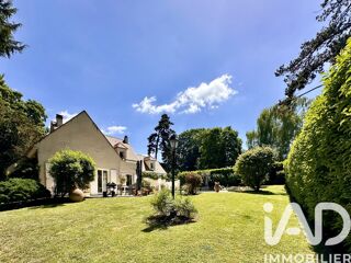  Maison à vendre 5 pièces 168 m²