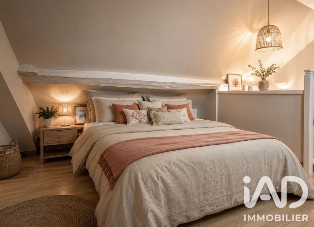 Vente Duplex 2 pièces