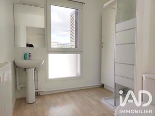  Appartement à vendre 1 pièce 30 m²