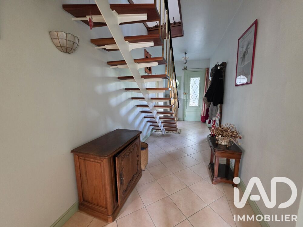 Vente Maison Vente Maison/villa 5 pièces Pineuilh
