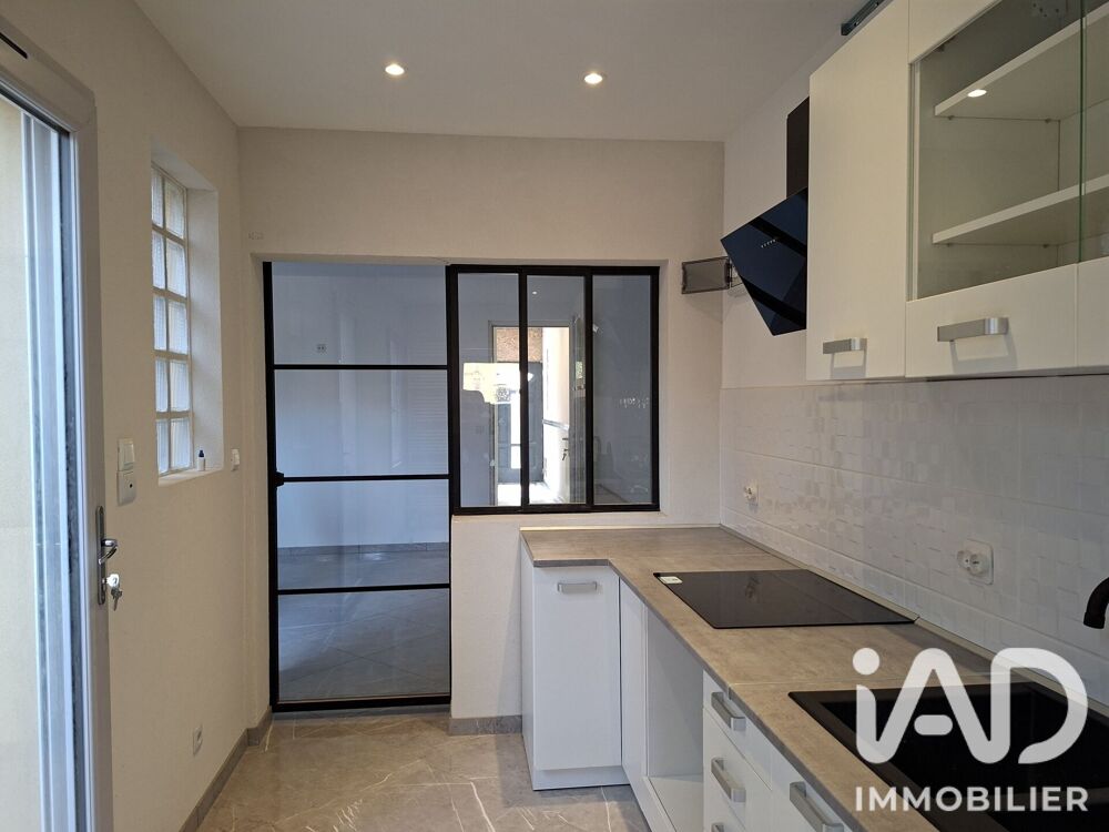 Vente Maison Vente Maison de ville 5 pièces Libourne