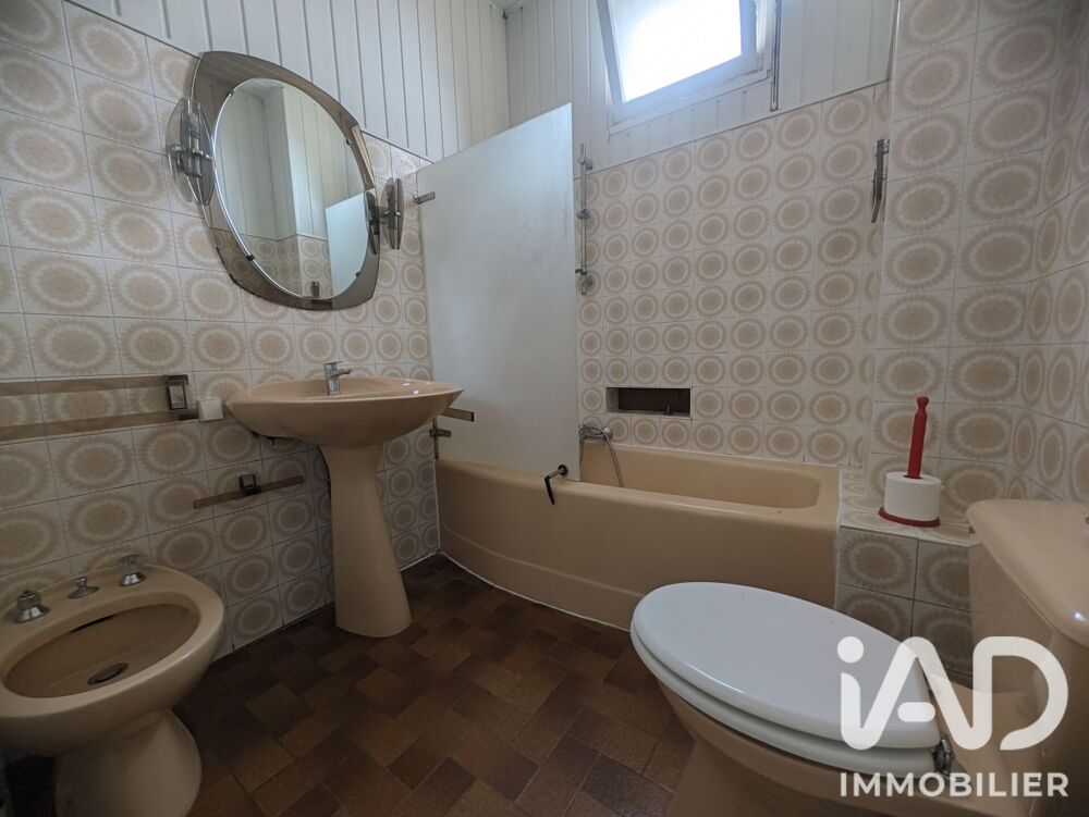 Vente Maison Vente Maison/villa 5 pièces Bègles