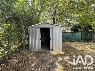  Maison à vendre 4 pièces 81 m²