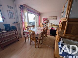  Appartement à vendre 3 pièces 50 m²
