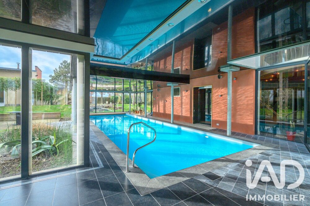 à vendre  Maison Lorgies (62840)