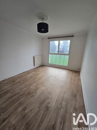  Appartement à vendre 3 pièces 54 m²