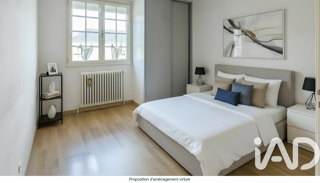  Maison à vendre 5 pièces 99 m²