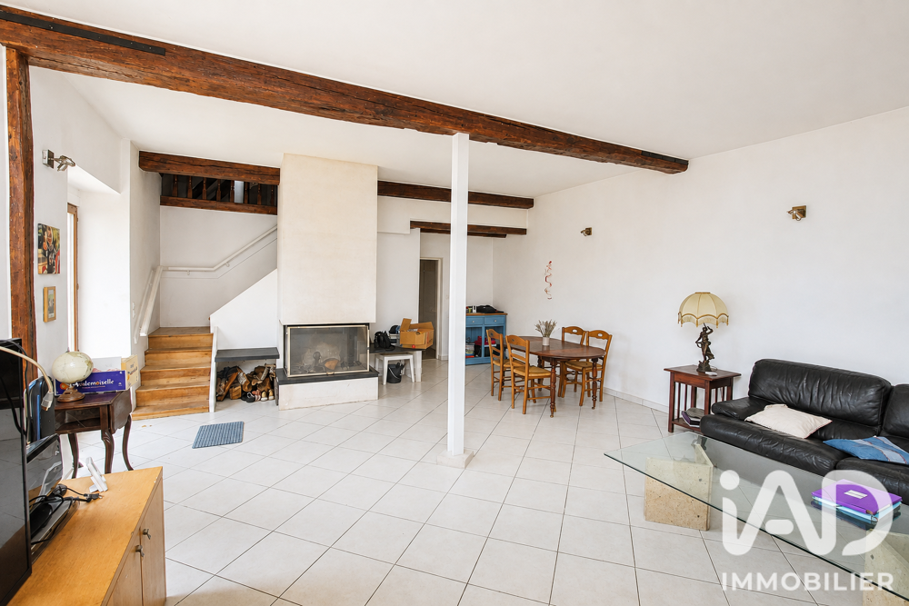Vente Maison Vente Maison de campagne 8 pièces Douchy