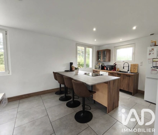 Maison à vendre 5 pièces 110 m²