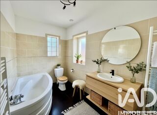  Maison à vendre 3 pièces 49 m²