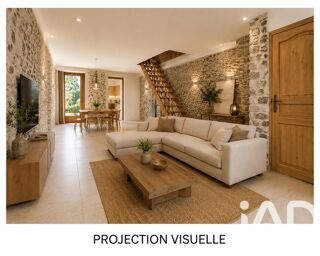  Maison à vendre 5 pièces 72 m²