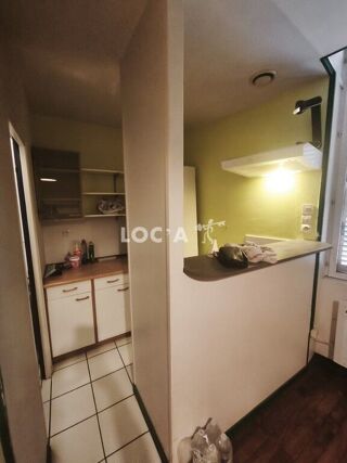  Appartement à louer 2 pièces 33 m²