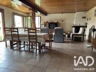  Maison à vendre 5 pièces 103 m²