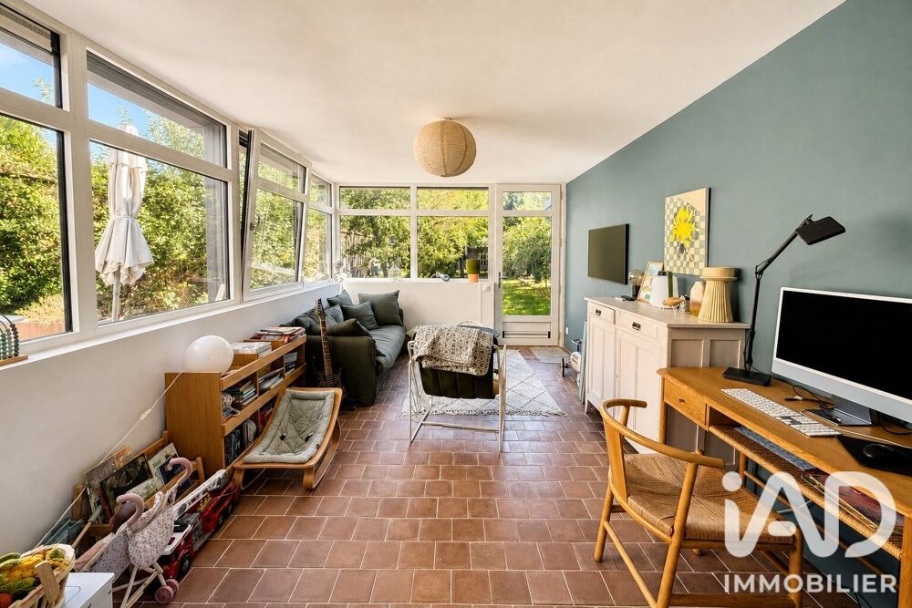 à vendre  Maison Rennes (35000)