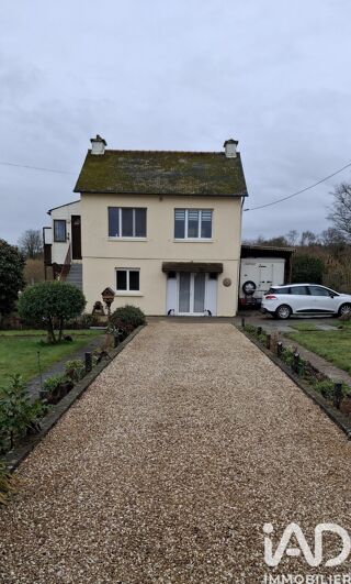  Maison � vendre 5 pi�ces 97 m�