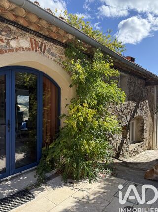  Maison � vendre 13 pi�ces 290 m�