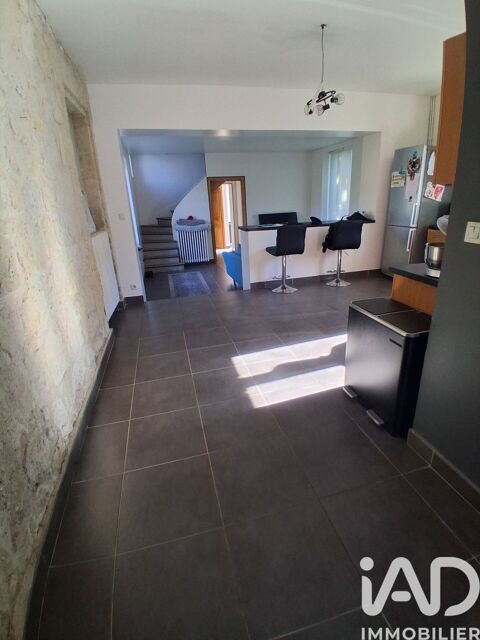   Vente Maison de campagne 6 pièces Maison - 6 pièce(s) - 187 m²