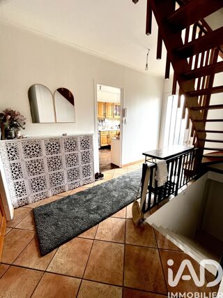  Maison à vendre 6 pièces 140 m²