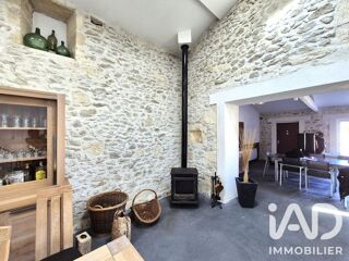  Immeuble à vendre 382 m²