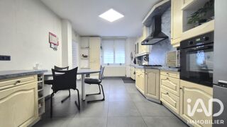  Appartement à vendre 5 pièces 130 m²