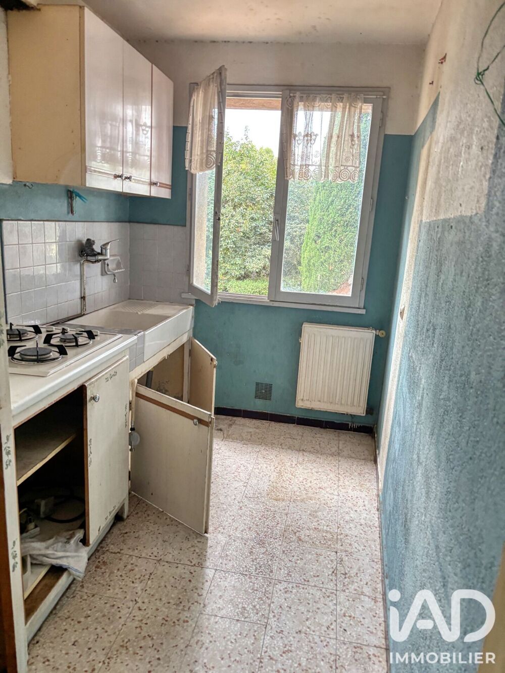 Vente Appartement Vente Appartement 4 pièces Le plan-de-la-tour