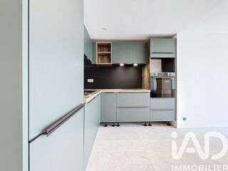  Appartement � vendre 3 pi�ces 72 m�