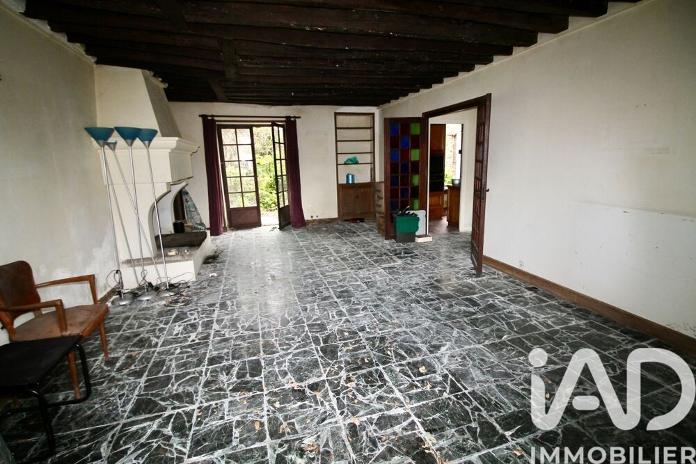Vente Maison Vente Maison/villa 6 pièces Ozouer-le-voulgis