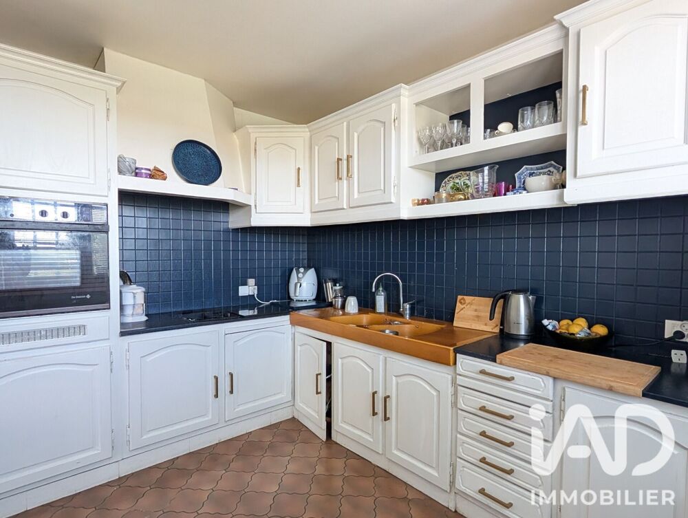 Vente Maison Vente Maison/villa 4 pièces Saint-florentin
