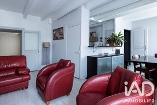  Appartement à vendre 4 pièces 100 m²