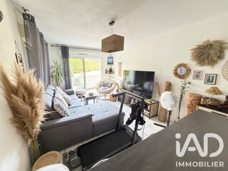 Appartement à vendre 2 pièces 51 m²