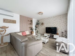  Maison à vendre 5 pièces 128 m²