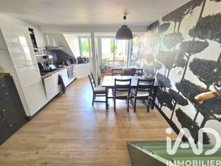  Appartement � vendre 4 pi�ces 84 m�
