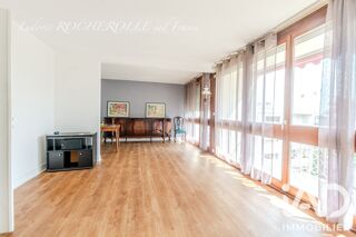  Appartement à vendre 5 pièces 92 m²