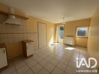  Maison à louer 4 pièces 143 m²