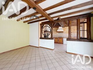  Maison à vendre 5 pièces 101 m²