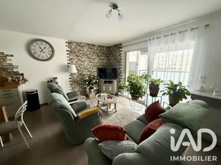 Vente Appartement Vente Appartement 3 pièces La talaudière