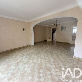  Maison à vendre 4 pièces 86 m²
