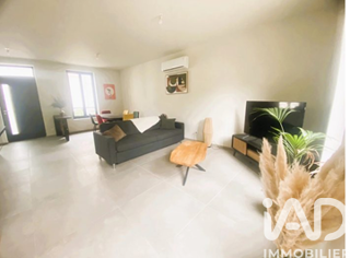  Maison à vendre 5 pièces 73 m²